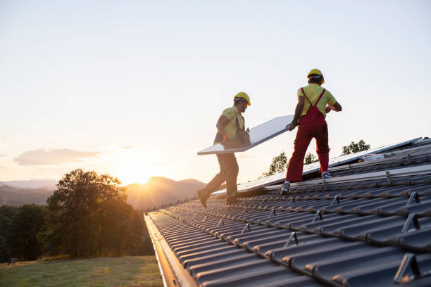 Best Roof Ventilation Installation  in Live Oak, CA
