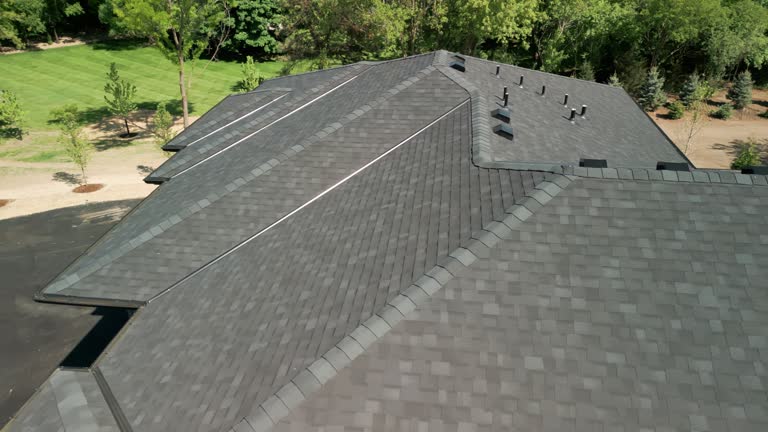 Best Storm Damage Roof Repair  in Live Oak, CA