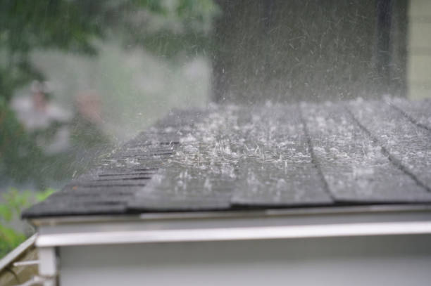 Best Chimney Flashing Repair  in Live Oak, CA