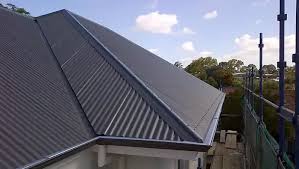 Best Commercial Roofing Services  in Live Oak, CA